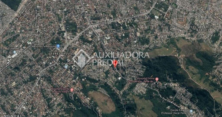 Barracão / Galpão / Depósito à venda na Avenida Professor Oscar Pereira, 3753, Glória, Porto Alegre
