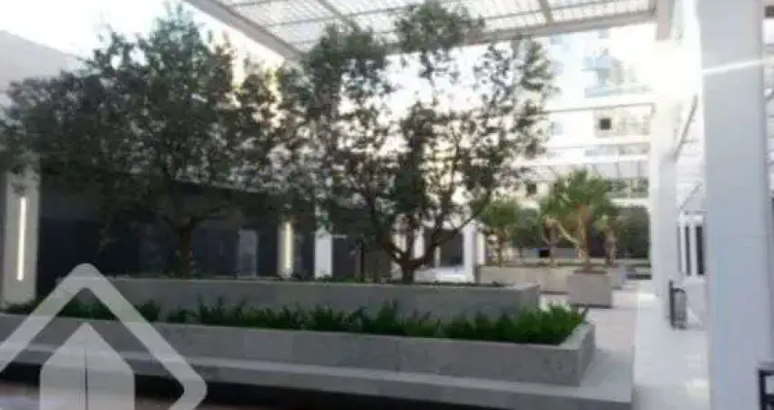 Sala comercial à venda na Avenida Ipiranga, 40, Azenha, Porto Alegre