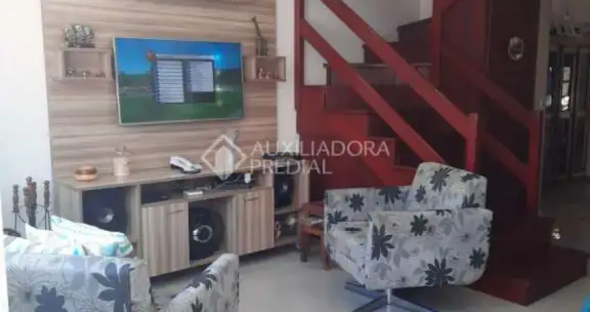 Casa em condomínio fechado com 3 quartos à venda na Avenida da Cavalhada, 5075, Cavalhada, Porto Alegre