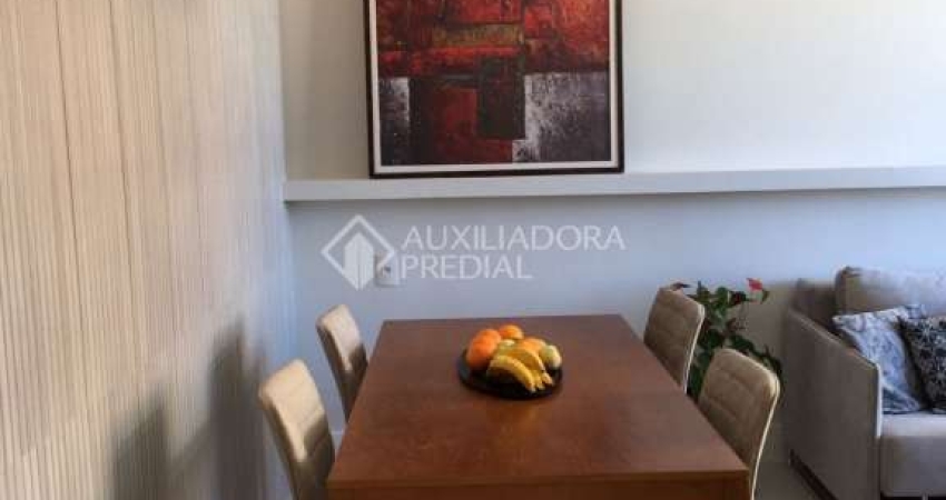 Apartamento com 1 quarto à venda na Rua Anita Garibaldi, 2298, Mont Serrat, Porto Alegre