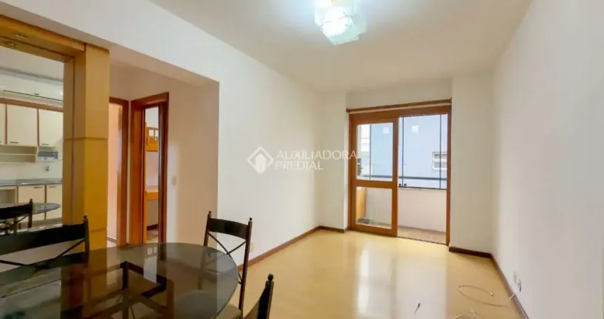 Apartamento com 2 quartos à venda na Rua Garibaldi, 1205, Bom Fim, Porto Alegre