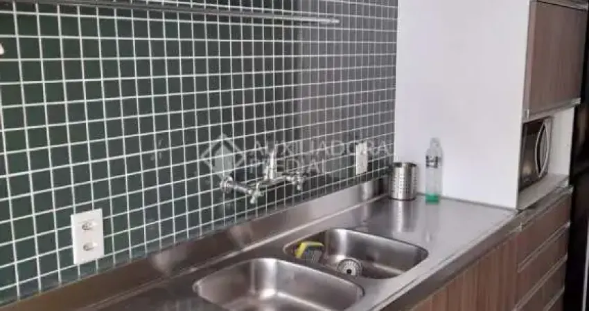Apartamento com 2 quartos à venda na Avenida Mariland, 1300, São João, Porto Alegre