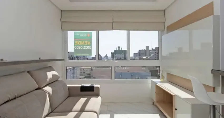 Apartamento com 2 quartos à venda na Rua Coronel Feijó, 701, São João, Porto Alegre