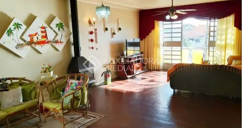 Casa em condomínio fechado com 4 quartos à venda na Rua Fernando Abbott, 1139, Cristo Redentor, Porto Alegre