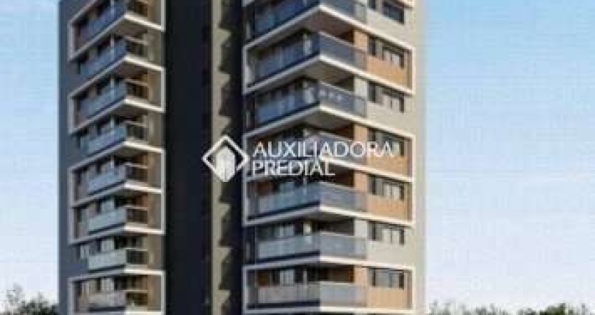 Apartamento com 2 quartos à venda na Rua Atanásio Belmonte, 236, Boa Vista, Porto Alegre