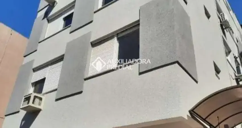 Cobertura com 2 quartos à venda na Rua Vicente da Fontoura, 2860, Rio Branco, Porto Alegre