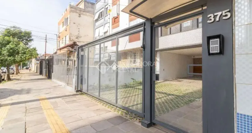 Sala comercial à venda na Rua Barão do Gravataí, 375, Menino Deus, Porto Alegre