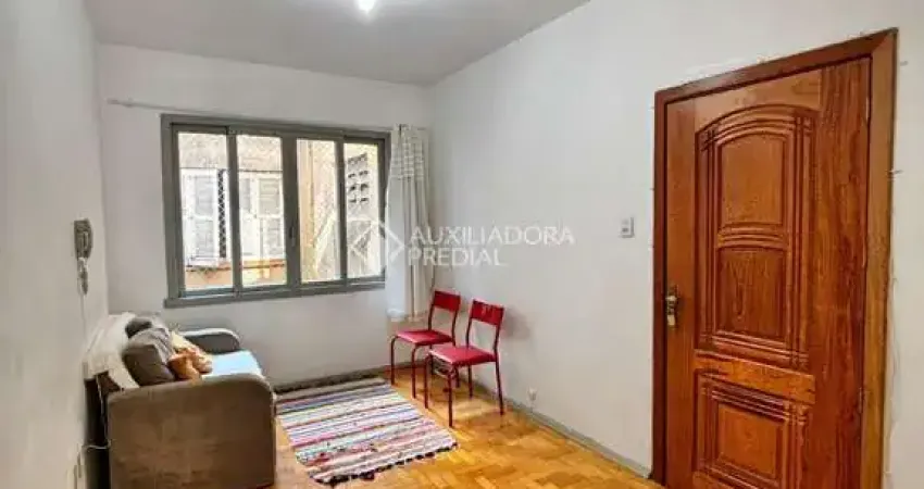 Apartamento com 1 quarto à venda na Rua Demétrio Ribeiro, 973, Centro Histórico, Porto Alegre