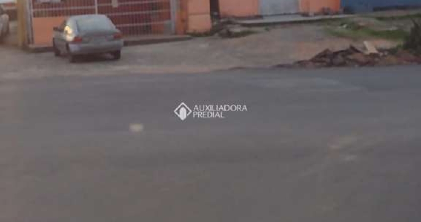 Terreno à venda na Avenida Vicente Monteggia, 1403, Cavalhada, Porto Alegre