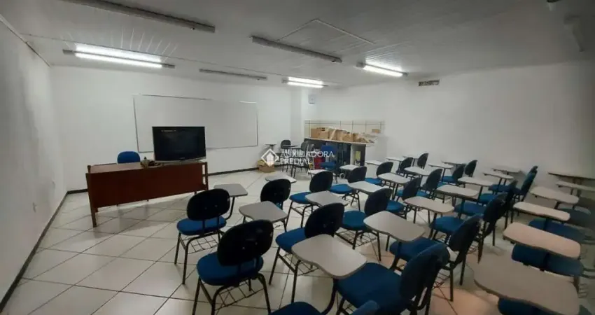 Apartamento à venda na Rua Vigário José Inácio, 251, Centro Histórico, Porto Alegre
