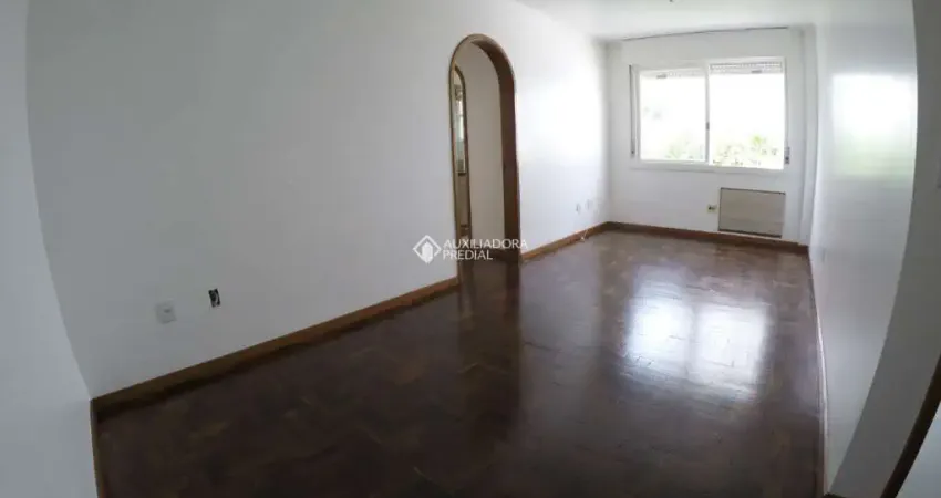 Apartamento com 2 quartos à venda na Rua Felicíssimo de Azevedo, 400, São João, Porto Alegre