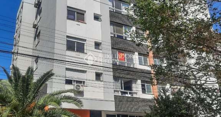 Apartamento com 2 quartos à venda na Rua Paulo Setúbal, 134, Passo da Areia, Porto Alegre