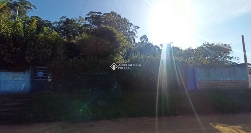 Terreno à venda na Rua Imperatriz, 12, Santa Isabel, Viamão