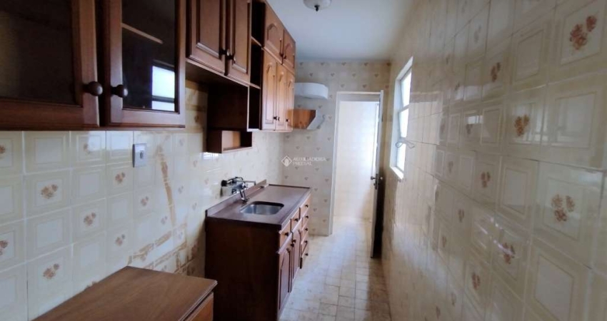 Apartamento com 1 quarto à venda na Rua Duque de Caxias, 862, Centro Histórico, Porto Alegre