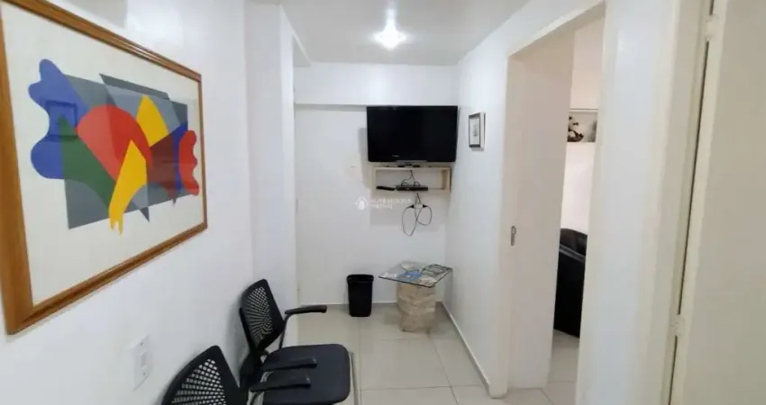 Sala comercial à venda na Rua Coronel Vicente, 529, Centro Histórico, Porto Alegre
