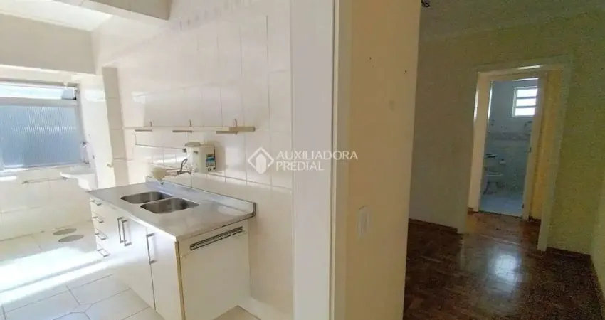 Apartamento com 1 quarto à venda na Rua José de Alencar, 186, Menino Deus, Porto Alegre