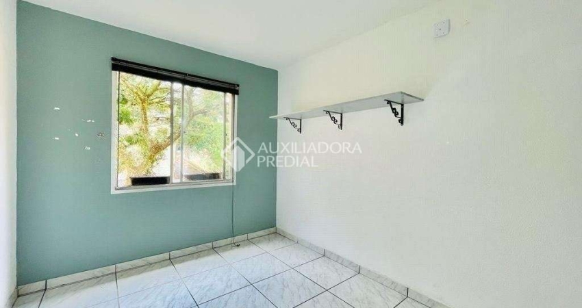 Apartamento com 1 quarto à venda na Beco Antônio Carvalho, 2600, Jardim Carvalho, Porto Alegre
