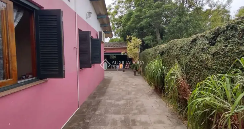 Casa com 3 quartos à venda na TAMANDARÉ, 220, Centro, Tapes