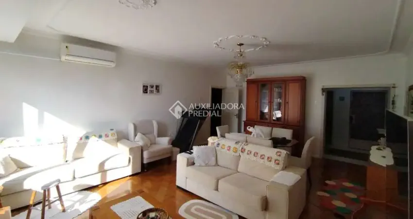 Apartamento com 3 quartos à venda na Rua Jerônimo Coelho, 95, Centro Histórico, Porto Alegre