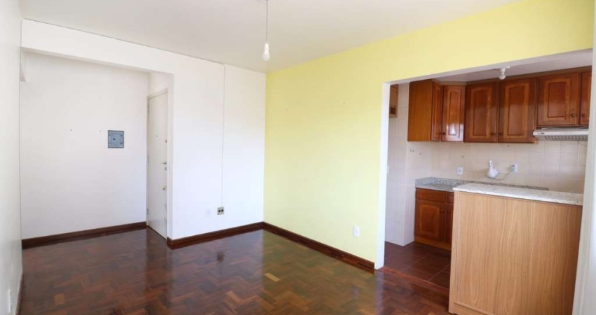 Apartamento com 1 quarto à venda na Rua Demétrio Ribeiro, 900, Centro Histórico, Porto Alegre