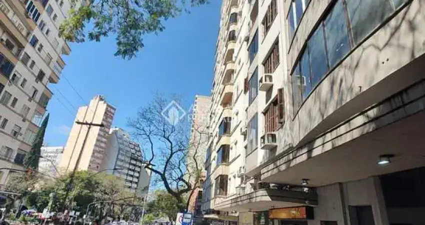 Apartamento com 3 quartos à venda na Avenida Borges de Medeiros, 1025, Centro Histórico, Porto Alegre