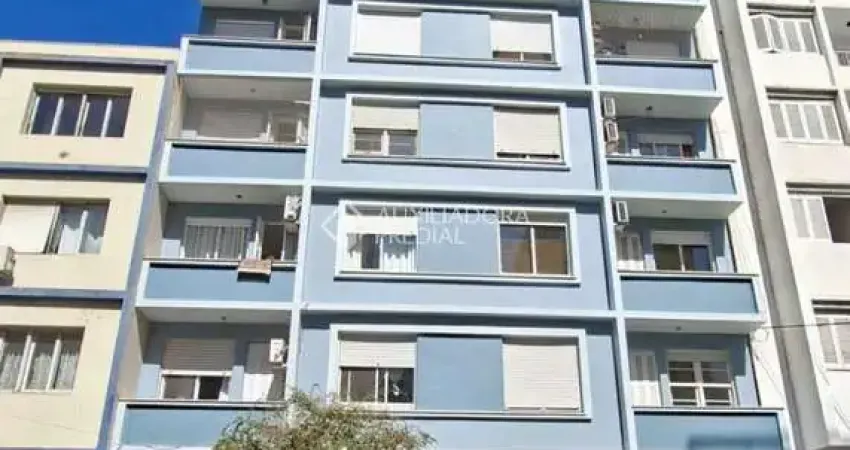 Apartamento com 3 quartos à venda na Rua Demétrio Ribeiro, 961, Centro Histórico, Porto Alegre