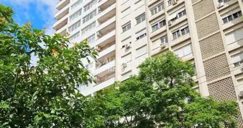 Apartamento com 2 quartos à venda na Avenida Borges de Medeiros, 1141, Centro Histórico, Porto Alegre