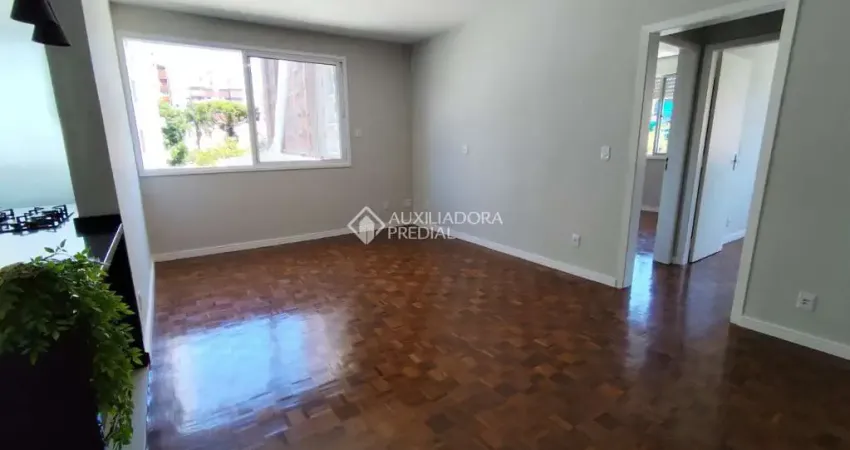 Apartamento com 2 quartos à venda na Rua General Caldwell, 847, Menino Deus, Porto Alegre