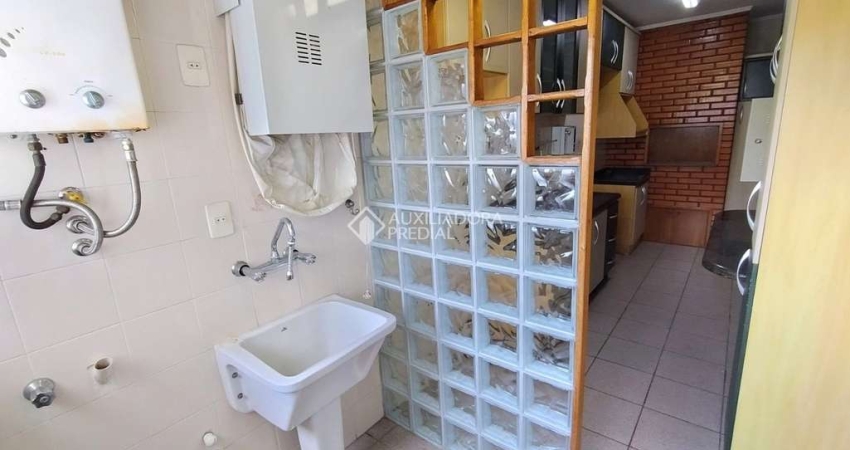 Apartamento com 1 quarto à venda na Rua Coronel Genuino, 206, Centro Histórico, Porto Alegre