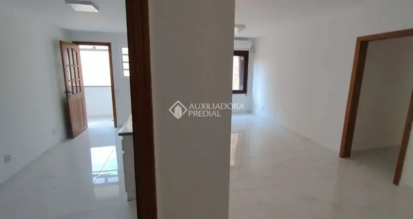 Apartamento com 2 quartos à venda na Rua Almirante Gonçalves, 271, Menino Deus, Porto Alegre