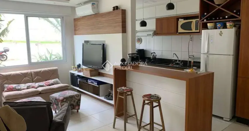 Apartamento com 3 quartos à venda na Rua Doutor Malheiros, 101, Santo Antônio, Porto Alegre