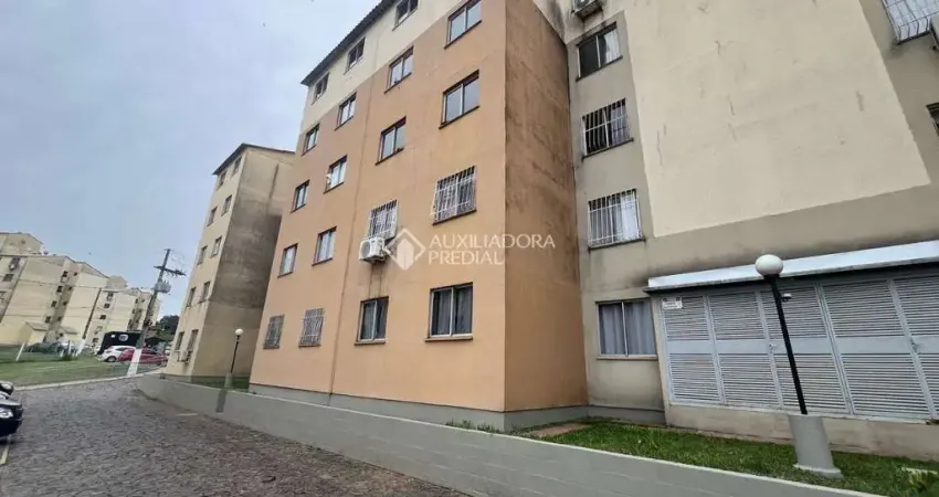Apartamento com 2 quartos à venda na Beco Império, 241, Hípica, Porto Alegre