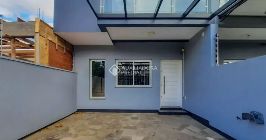 Casa com 3 quartos à venda na Rua das Canafístulas, 379, Igara, Canoas