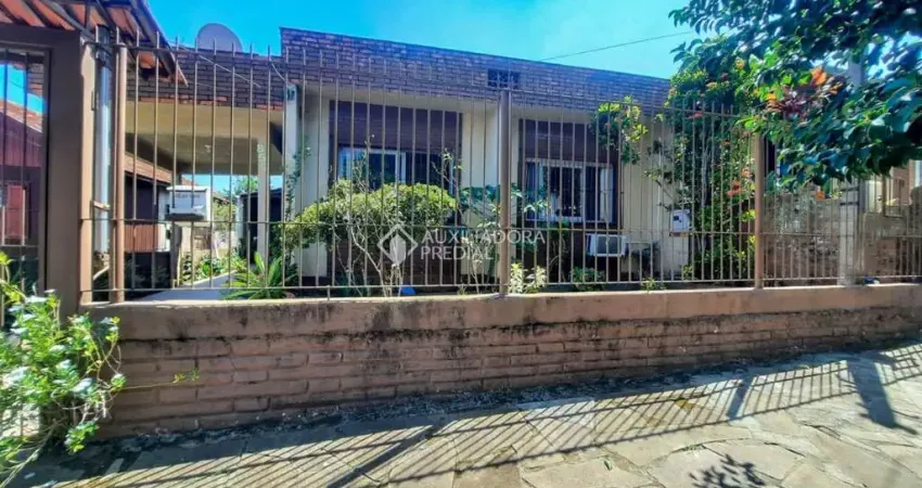 Casa com 2 quartos à venda na Rua Rio Pardo, 852, Parque Tamandaré, Esteio