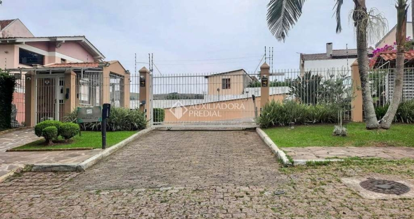 Casa em condomínio fechado com 3 quartos à venda na Rua Professora Thereza Noronha, 125, Espírito Santo, Porto Alegre