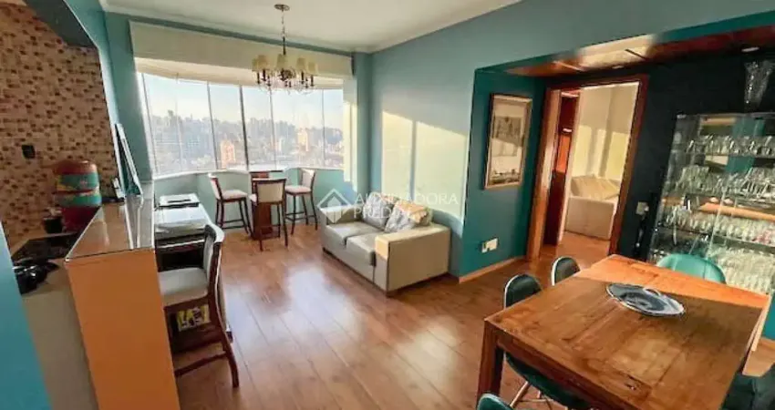 Apartamento com 2 quartos à venda na Avenida Independência, 813, Independência, Porto Alegre