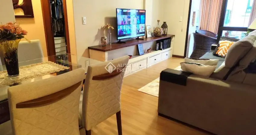 Apartamento com 1 quarto à venda na Rua Ignácio Montanha, 86, Santana, Porto Alegre