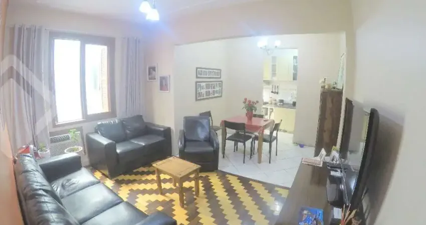 Apartamento com 2 quartos à venda na Rua Demétrio Ribeiro, 961, Centro Histórico, Porto Alegre