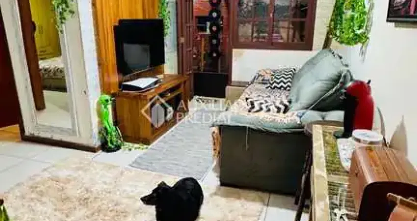 Apartamento com 2 quartos à venda na Rua Alberto Torres, 48, Cidade Baixa, Porto Alegre