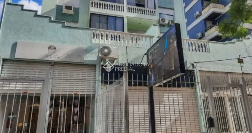 Apartamento com 1 quarto à venda na Rua Fernando Cortez, 105, Cristo Redentor, Porto Alegre