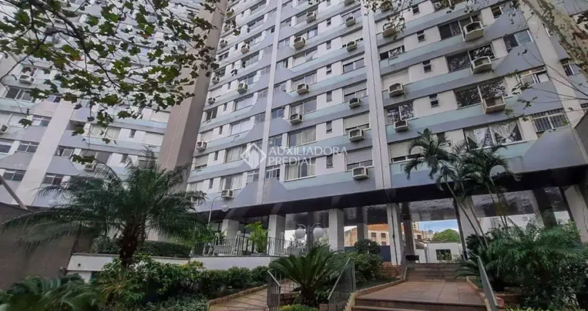 Apartamento com 1 quarto à venda na Avenida Alberto Bins, 820, Centro Histórico, Porto Alegre