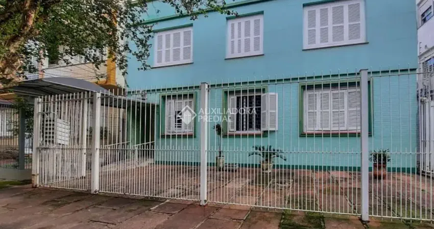 Cobertura com 3 quartos à venda na Rua Cícero Ahrends, 249, Menino Deus, Porto Alegre