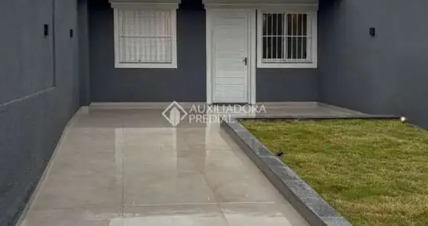 Casa com 1 quarto à venda na Hugo Cardoso, 366, Fortuna, Sapucaia do Sul
