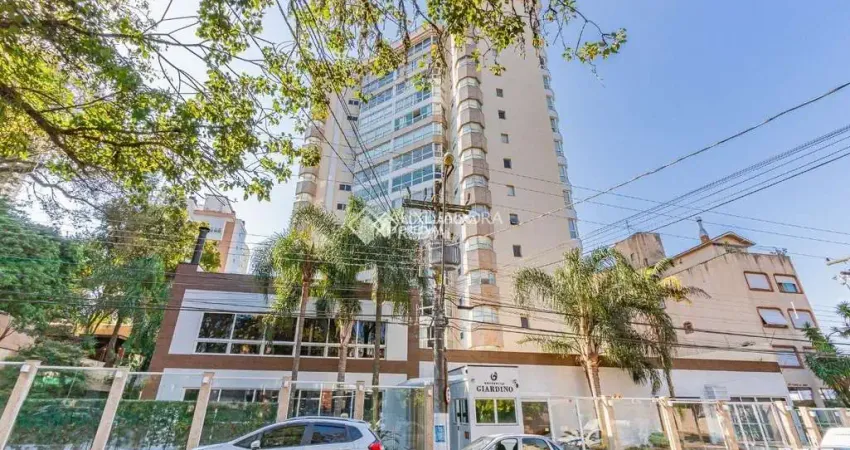 Apartamento com 4 quartos à venda na Rua Domingos Martins, 911, Centro, Canoas