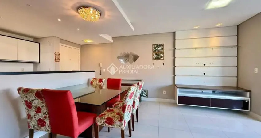 Apartamento com 2 quartos à venda na Rua Doutor Magalhães Calvet, 597, Vila Rosa, Novo Hamburgo