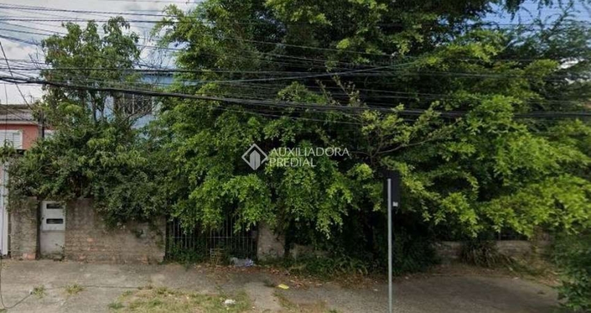 Terreno à venda na Rua Barão de Bagé, 181, Vila Jardim, Porto Alegre