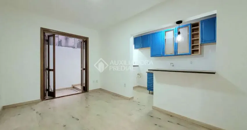 Apartamento com 1 quarto à venda na Avenida Venâncio Aires, 37, Azenha, Porto Alegre
