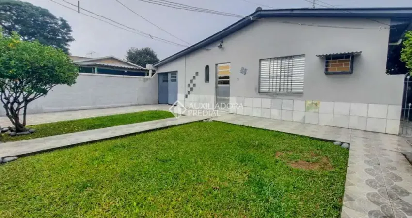 Casa com 3 quartos à venda na José Veríssimo, 1916, Harmonia, Canoas