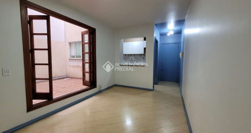 Apartamento com 2 quartos à venda na Rua Luiz Afonso, 630, Cidade Baixa, Porto Alegre