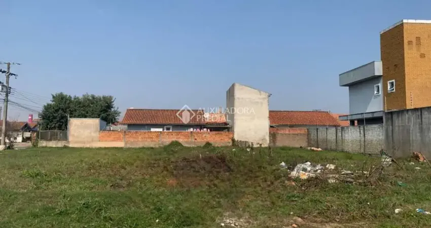 Terreno à venda na Rua Grécia, 28, Centro Novo, Eldorado do Sul